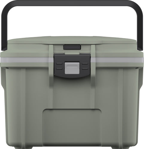 Pelican IM 8Qt Sage Gray Cooler Ice Pack Storage