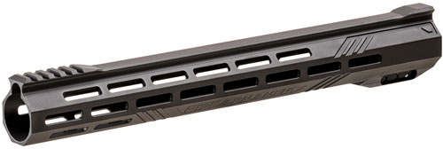 RISE Stinger 15-Inch M-LOK AR-15 Handguard Black