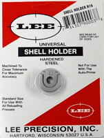 Lee R-16 Press Shell Holder for 7.62x54R and Similar
