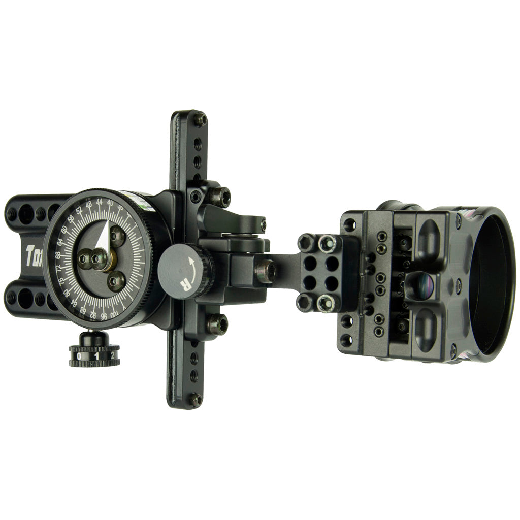 Spot Hogg Tommy Hogg Double Pin .010 Right-Hand Bow Sight