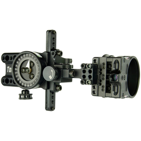 Spot Hogg Tommy Hogg Double Pin .010 Right-Hand Bow Sight