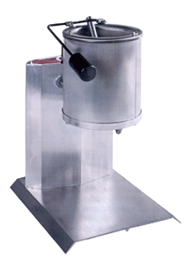 Lee Production Pot IV 10-Pound Lead Melter