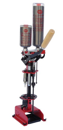 MEC Auto Indexing Grabber 410 Bore 2-1/2 In Shotshell Reloading Press