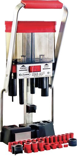 Lee Load-All II 16 Gauge Shell Reloader