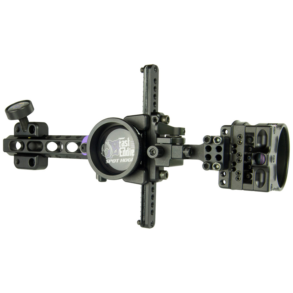Spot Hogg Fast Eddie XL Double Pin .019 Right-Hand Bow Sight