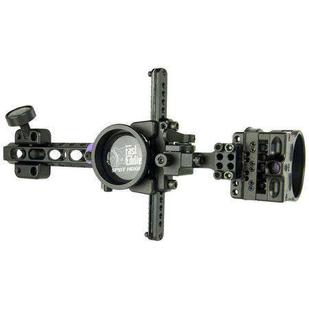 Spot Hogg Fast Eddie XL Double Pin .019 Right-Hand Bow Sight