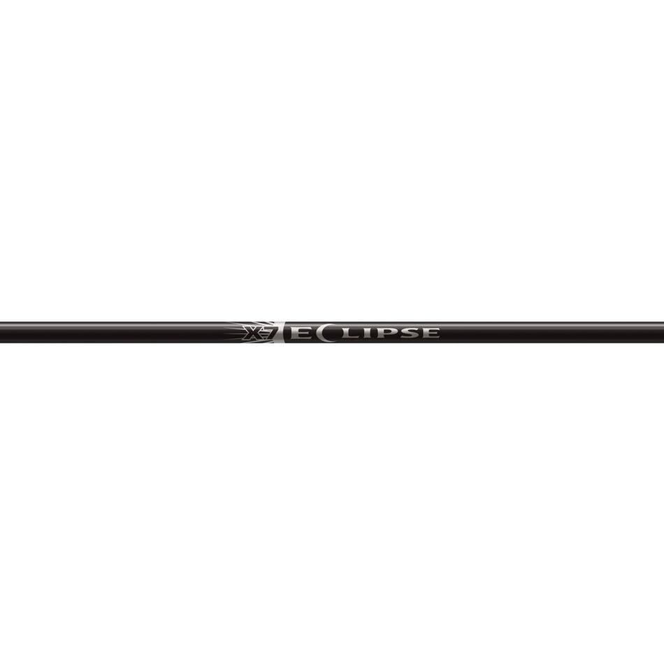 Easton X7 Eclipse 2014 Aluminum Target Shafts, Dozen