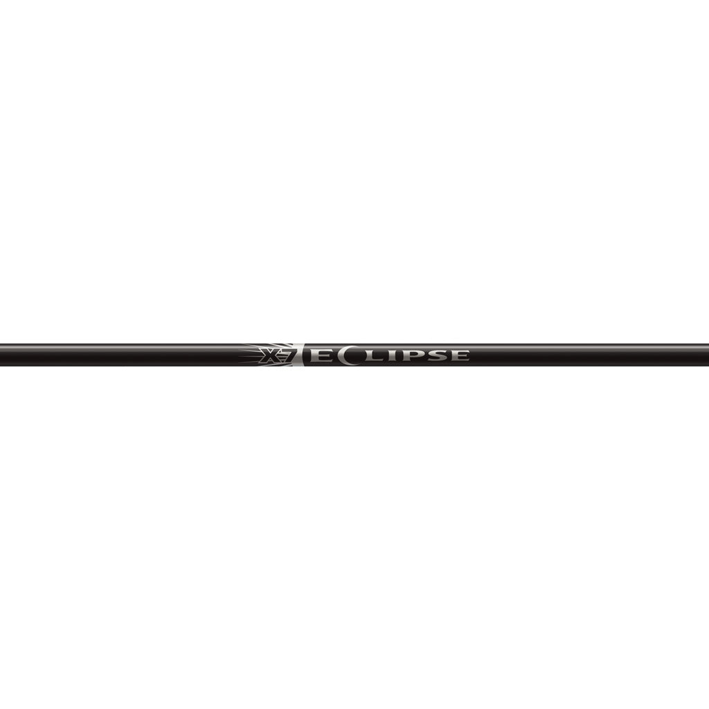 Easton X7 Eclipse 2114 Aluminum Target Shafts, Dozen