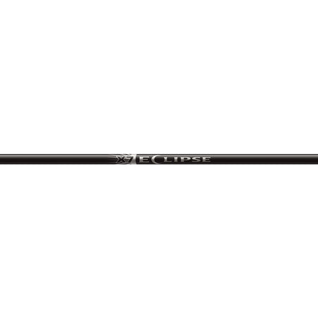 Easton X7 Eclipse 2114 Aluminum Target Shafts, Dozen