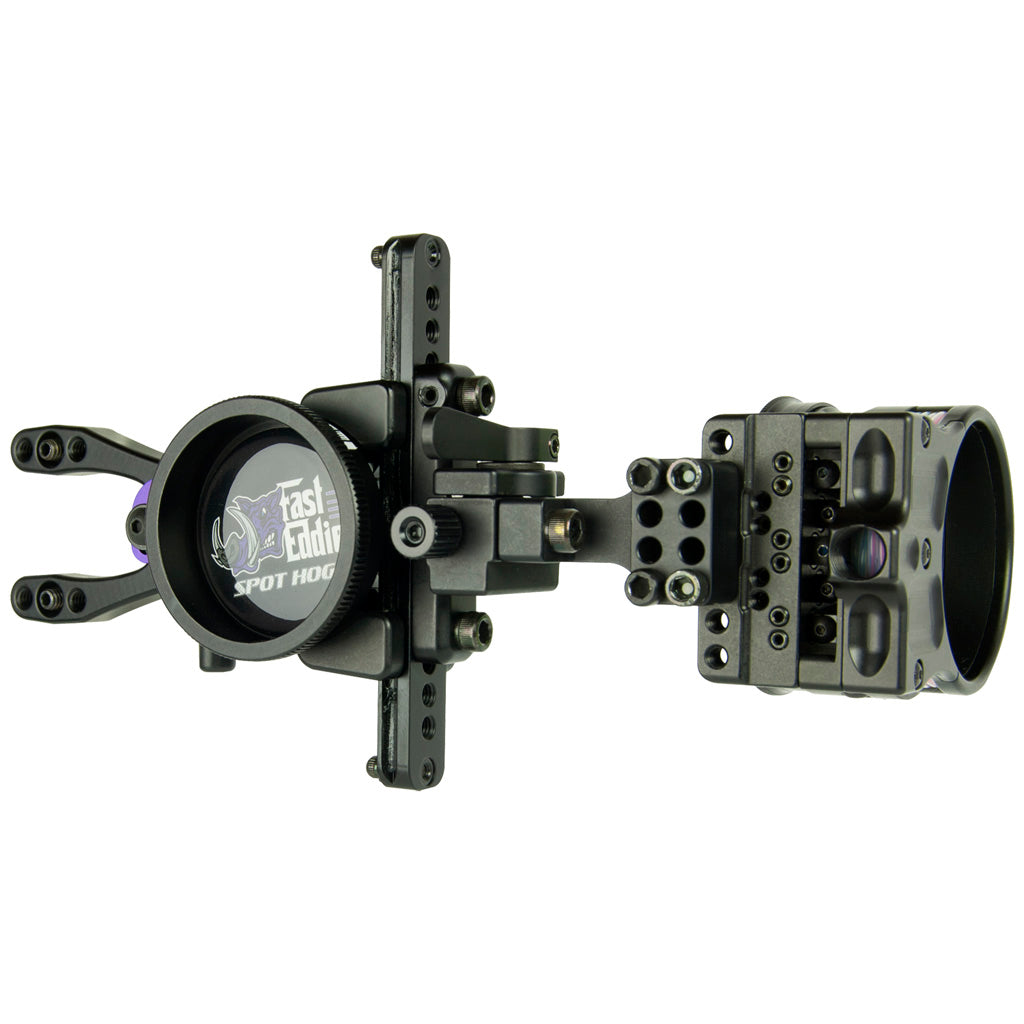 Spot Hogg Fast Eddie 3 Pin .010 Left-Hand Bow Sight
