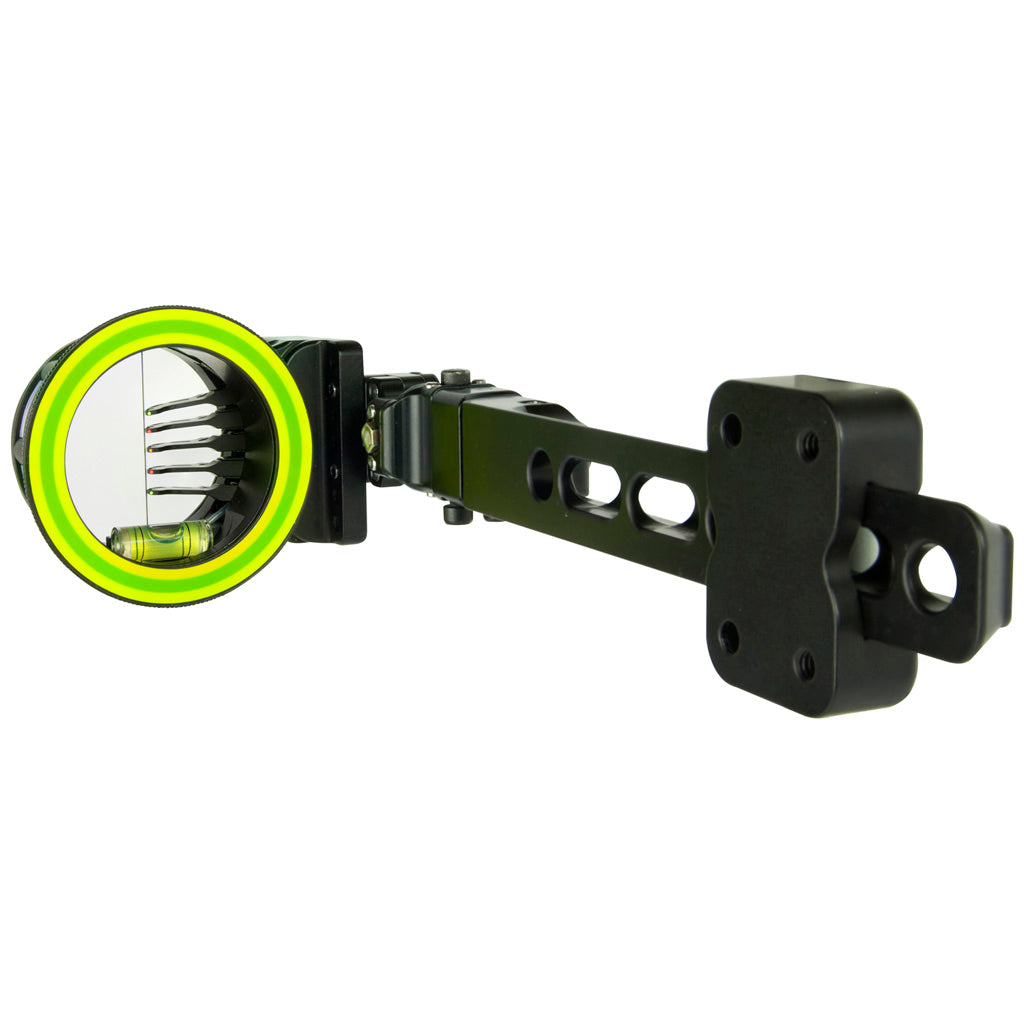 Spot Hogg Hogg-It 5 Pin .019 Right-Hand Bow Sight