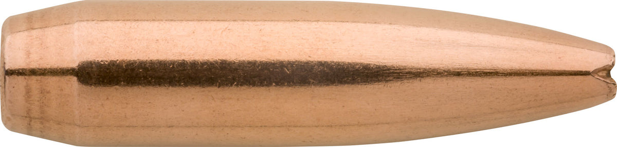 Sierra GameKing 7mm 140 Grain HPBT Long Range Hunting Bullets 100 Per Box