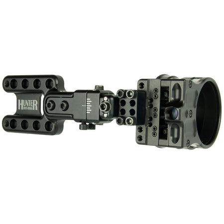 Spot Hogg Hunter 3 Pin .019 Right-Hand Bow Sight
