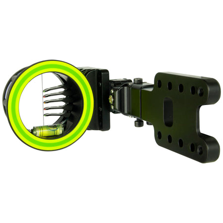 Spot Hogg Hunter Multi-Pin Bow Sight .010 5 Pin RH