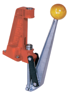 Lee Breech Lock Reloader C-Frame Reloading Press Only