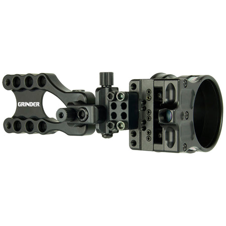 Spot Hogg Grinder Micro Archery Sight 5 Pin .010 RH