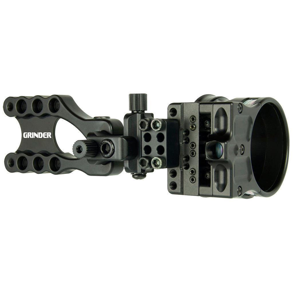 Spot Hogg Grinder Micro Archery Sight 3 Pin .010 LH