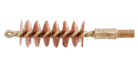 Pro-Shot Bronze Bore Brush .45 Cal Pistol Brass Core #8-32 Thread