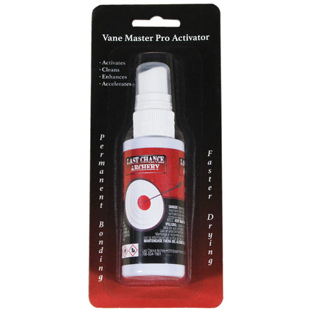 Last Chance VMP 2 fl. oz. Fletching Bond Activator