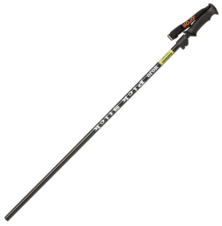 Mojo Outdoors HW2411 Adjustable Magnetic Shotgun Shell Retriever Black 32.5-55.5 Inch