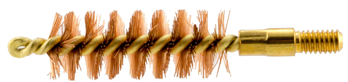 Pro-Shot Bronze Bore Brush .44 Cal Pistol Brass Core #8-32 Thread