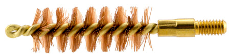Pro-Shot Bronze Bore Brush .44 Cal Pistol Brass Core #8-32 Thread