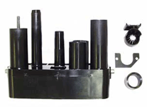 Lee 20GA Conversion Kit for Load-All II Press