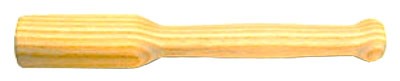 Lee Hardwood Casting Mallet 10 Inch Sprue Cutter Tool