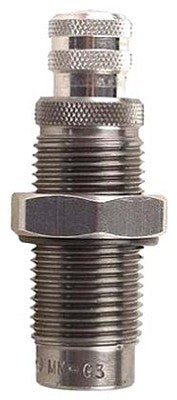 Lee Factory Crimp Die .22 TCM Reloading