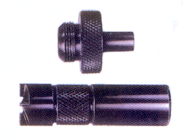 Lee Cutter with Lock Stud Reloading Accessory