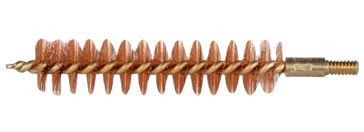 Pro-Shot 50R Bronze Bore Brush .50 BMG Rifle Brass Core #8-32 Thread