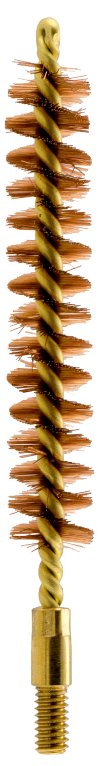 Pro-Shot 375R Bronze Bore Brush .375 Cal Rifle Brass Core #8-32 Thread