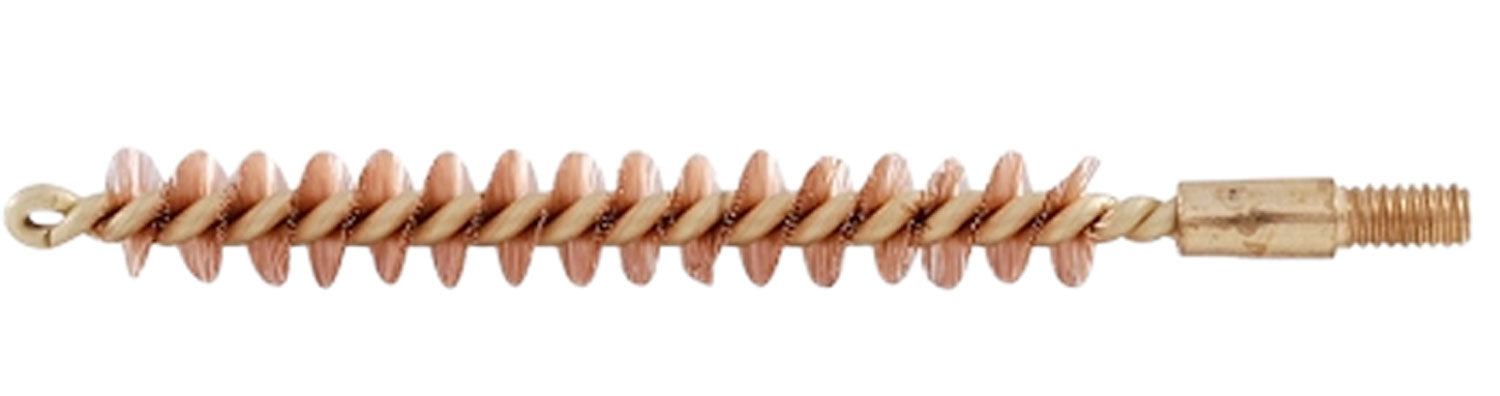 Pro-Shot 30R Bronze Bore Brush .30 Cal Rifle Brass Core #8-32 Thread