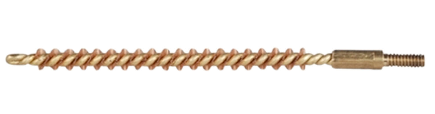 Pro-Shot 7R Bronze Bore Brush 7mm Rifle Brass Core #8-32 Thread