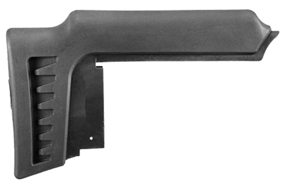 Ruger American Modular Stock High Comb Piece Black Synthetic Standard Length of Pull