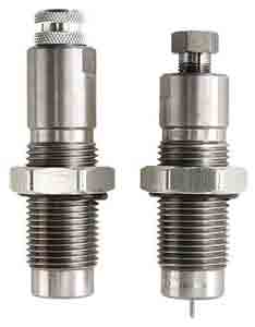 Lee 3-Die Full Length Set 7.5x54 French Mauser Pacesetter