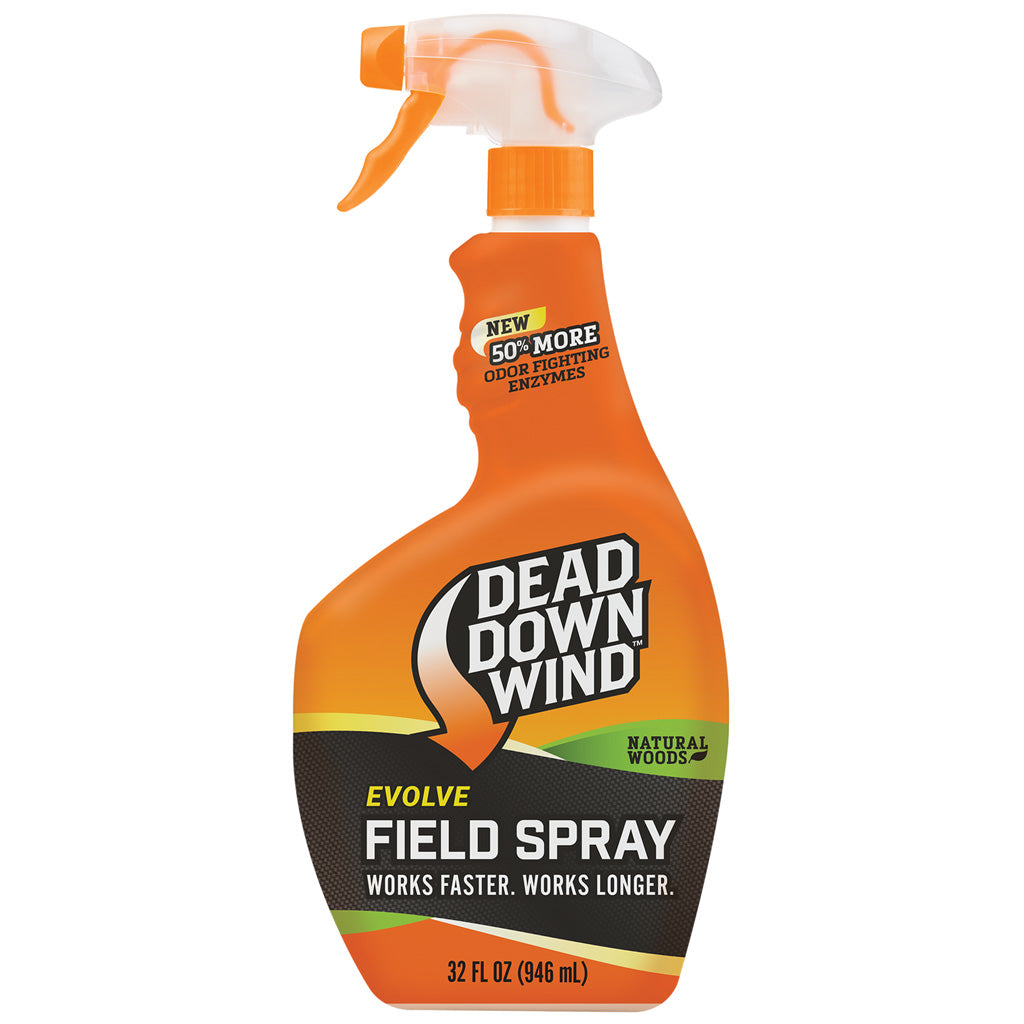 Dead Down Wind 32 oz. Natural Woods Hunting Scent Spray