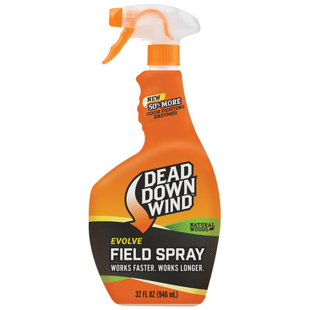 Dead Down Wind 32 oz. Natural Woods Hunting Scent Spray