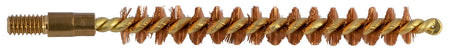 Pro-Shot 270R Bronze Bore Brush .270 Cal Rifle Brass Core #8-32 Thread