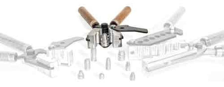 Lee Single Cavity .459 Diameter 45-70 405gr Hollow Base Mold
