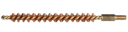 Pro-Shot 6R Bronze Bore Brush .243/6mm Rifle Brass Core #8-32 Thread
