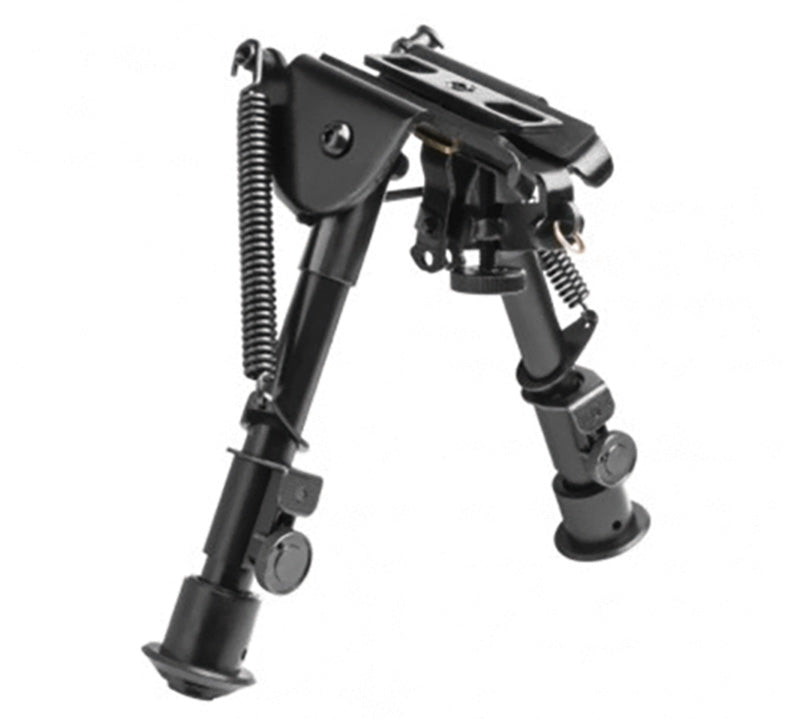 Keystone Crickett Bi-Pod Rifle Shooting Support KSA811