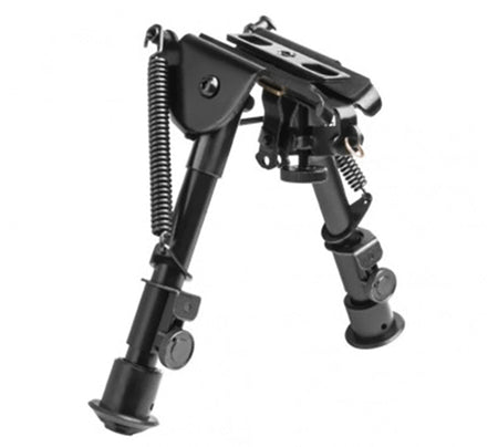 Keystone Crickett Bi-Pod Rifle Shooting Support KSA811