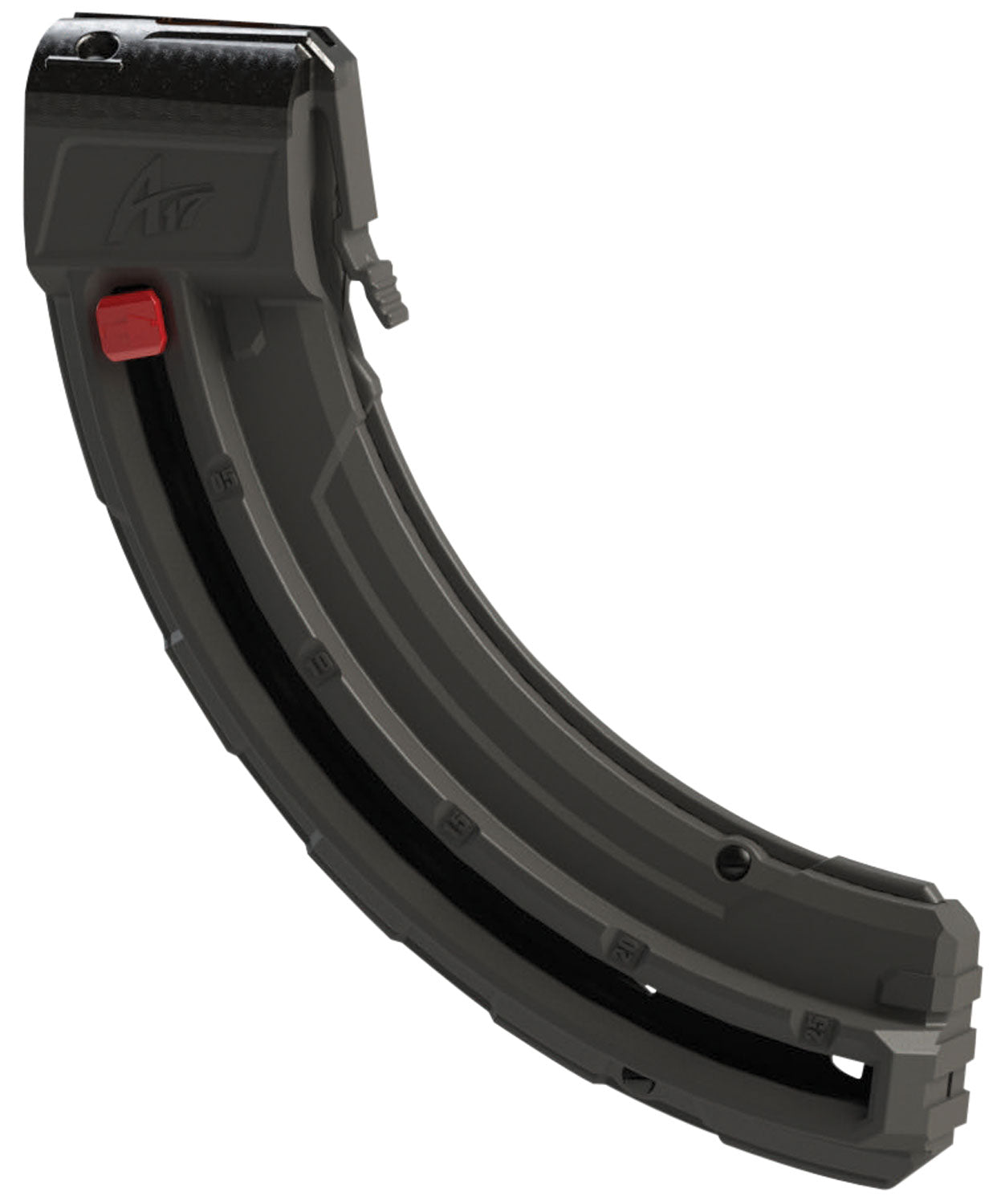Butler Creek Standard Replacement 25rd .17 HMR Magazine fits Savage A-Series Rifle