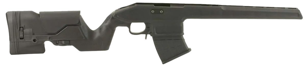 Archangel AA9130 Mosin Nagant M1891 OPFOR Precision Stock Black Synthetic Adjustable Cheek Riser