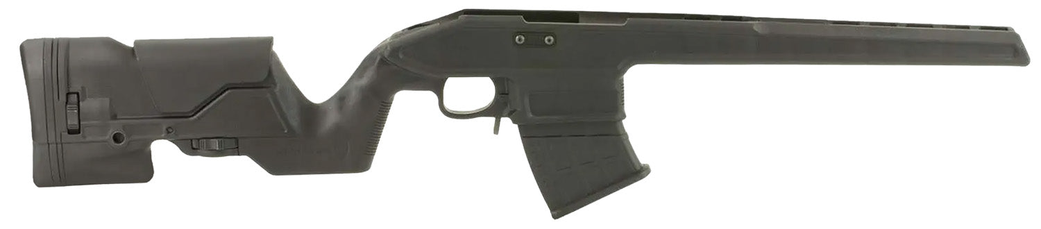 Archangel AA9130 Mosin Nagant M1891 OPFOR Precision Stock Black Synthetic Adjustable Cheek Riser