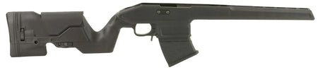 Archangel AA9130 Mosin Nagant M1891 OPFOR Precision Stock Black Synthetic Adjustable Cheek Riser
