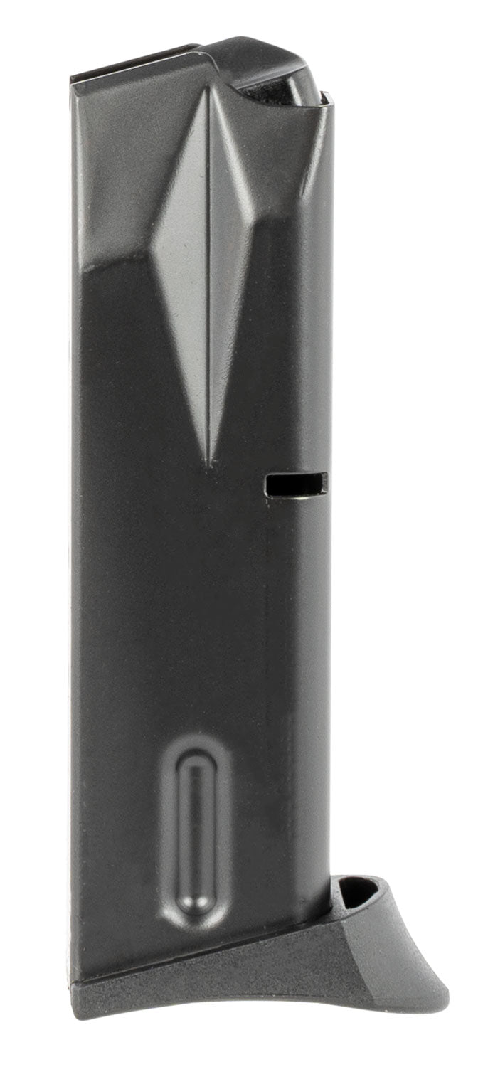 Beretta J80400 92FS Compact 9mm Luger 13 Round Black Steel Magazine
