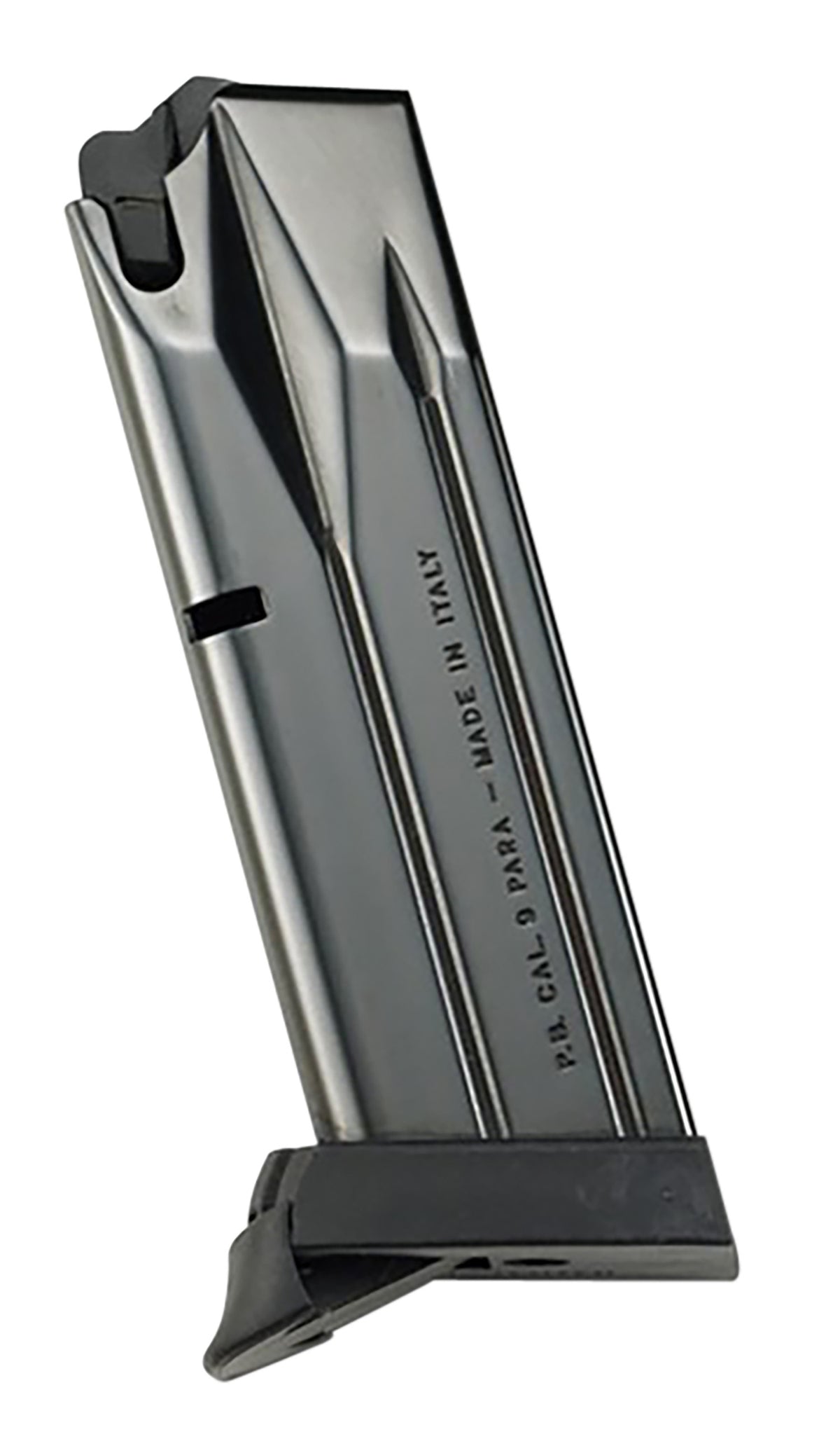 Beretta JMPX4S4E Px4 Storm Sub-Compact .40 S&W 10 Round Black Steel Magazine
