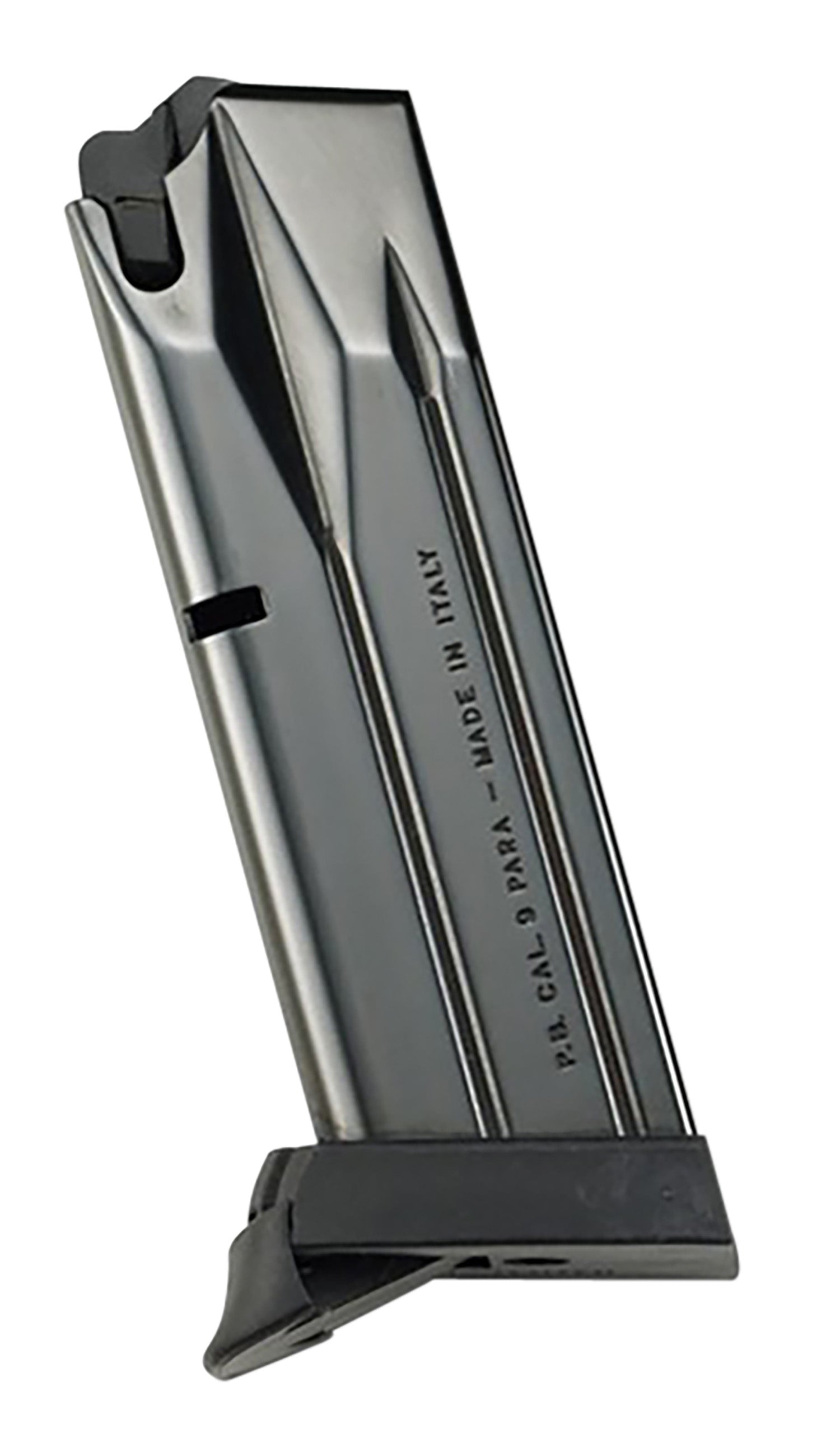 Beretta JMPX4S4E Px4 Storm Sub-Compact .40 S&W 10 Round Black Steel Magazine